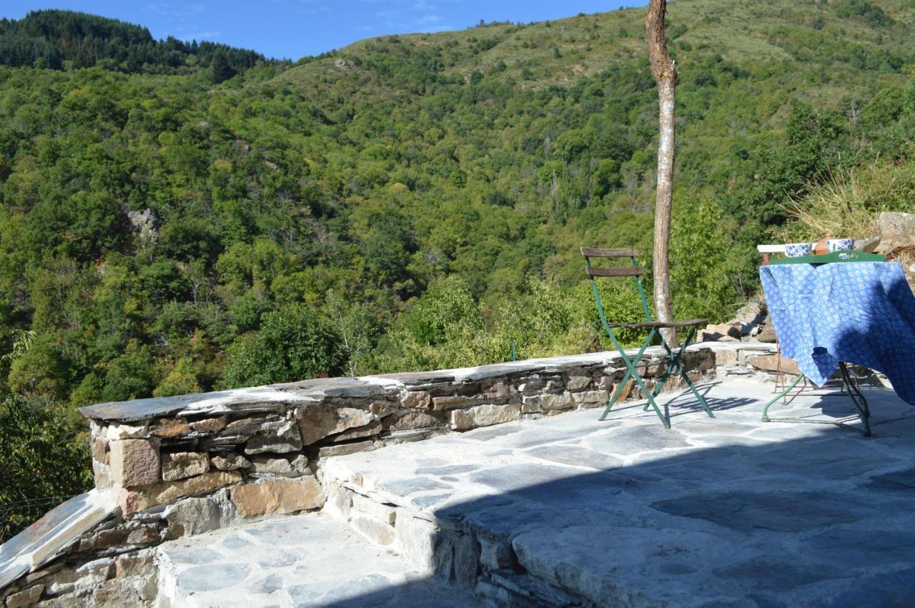 La Calade De Craysoules Βίλα Bassurels Εξωτερικό φωτογραφία